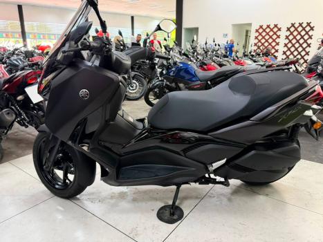 YAMAHA XMax 300 , Foto 4