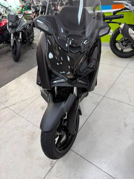 YAMAHA XMax 300 , Foto 5