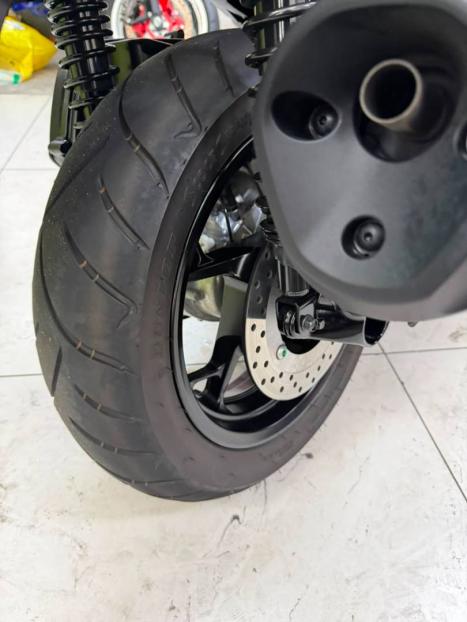 YAMAHA XMax 300 , Foto 8
