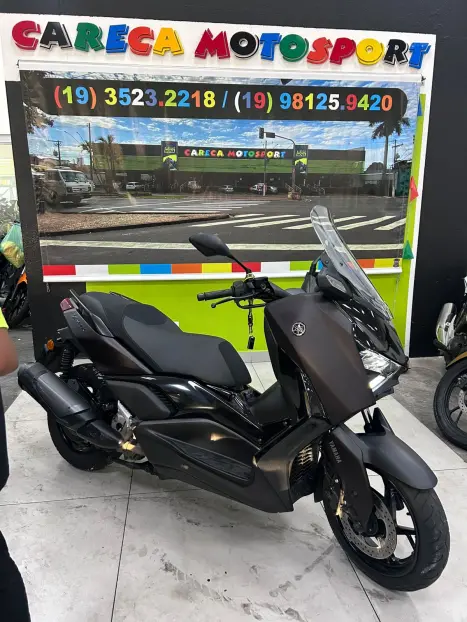 YAMAHA XMax 300 , Foto 1