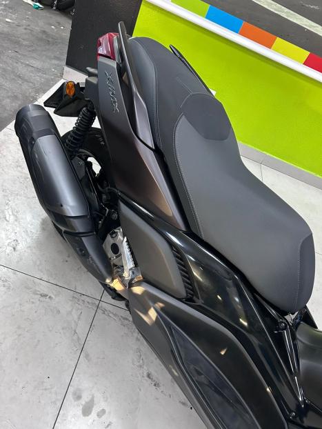 YAMAHA XMax 300 , Foto 3