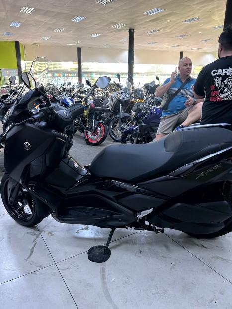 YAMAHA XMax 300 , Foto 5