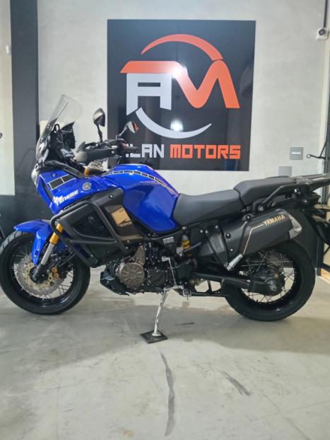 YAMAHA XT 1200 Z SUPER TENERÉ , Foto 1 YAMAHA XT 1200 Z SUPER TENERÉ , Foto 1