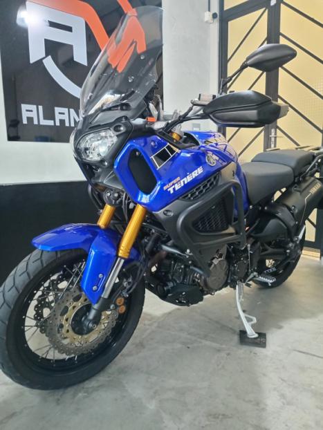 YAMAHA XT 1200 Z SUPER TENERÉ , Foto 2 YAMAHA XT 1200 Z SUPER TENERÉ , Foto 2