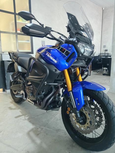 YAMAHA XT 1200 Z SUPER TENERÉ , Foto 3 YAMAHA XT 1200 Z SUPER TENERÉ , Foto 3
