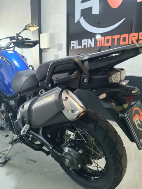 YAMAHA XT 1200 Z SUPER TENERÉ , Foto 4 YAMAHA XT 1200 Z SUPER TENERÉ , Foto 4