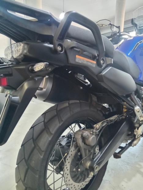 YAMAHA XT 1200 Z SUPER TENERÉ , Foto 5 YAMAHA XT 1200 Z SUPER TENERÉ , Foto 5