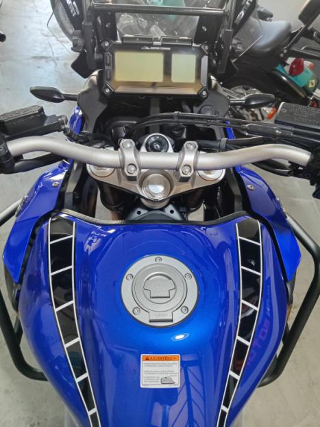 YAMAHA XT 1200 Z SUPER TENERÉ , Foto 6 YAMAHA XT 1200 Z SUPER TENERÉ , Foto 6