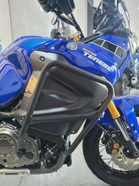 YAMAHA XT 1200 Z SUPER TENERÉ , Foto 8 YAMAHA XT 1200 Z SUPER TENERÉ , Foto 8