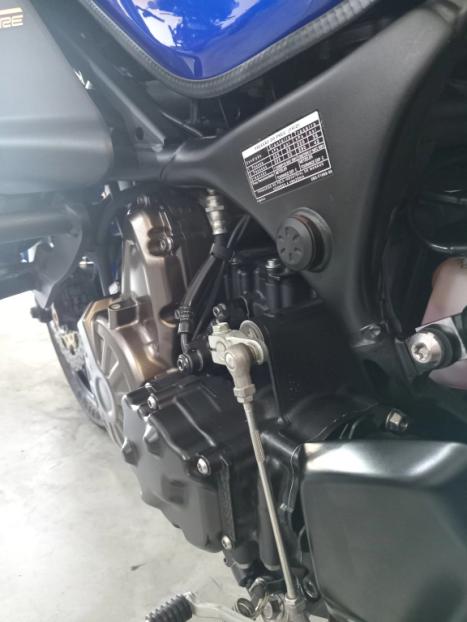 YAMAHA XT 1200 Z SUPER TENERÉ , Foto 9 YAMAHA XT 1200 Z SUPER TENERÉ , Foto 9