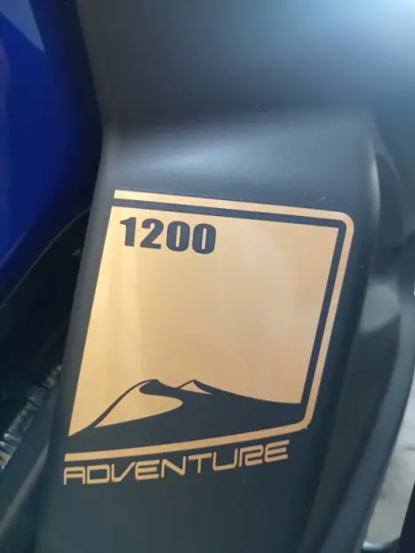 YAMAHA XT 1200 Z SUPER TENERÉ , Foto 10 YAMAHA XT 1200 Z SUPER TENERÉ , Foto 10