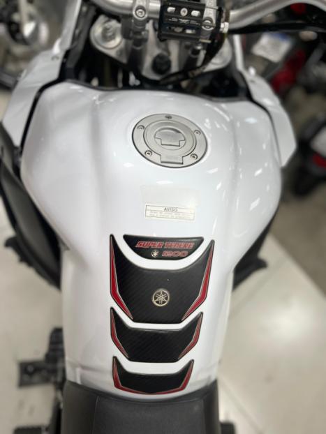 YAMAHA XT 1200 Z SUPER TENER , Foto 4