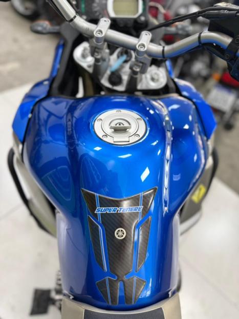 YAMAHA XT 1200 Z SUPER TENER� , Foto 7
