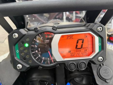 YAMAHA XT 1200 Z SUPER TENER� , Foto 9