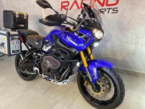 YAMAHA XT 1200 Z SUPER TENER� , Foto 3