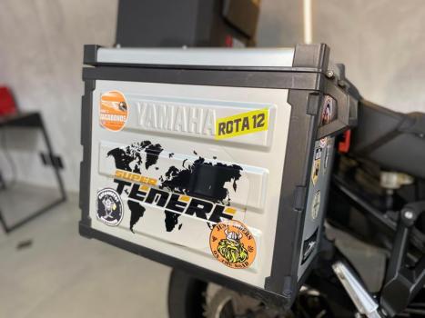 YAMAHA XT 1200 Z SUPER TENER� , Foto 4