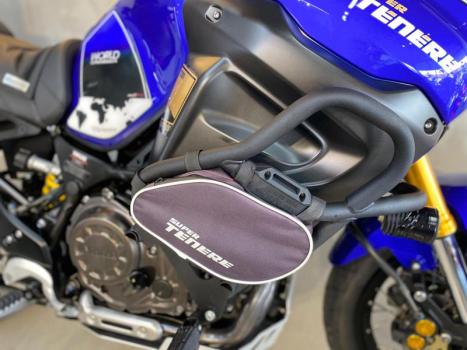 YAMAHA XT 1200 Z SUPER TENER� , Foto 8