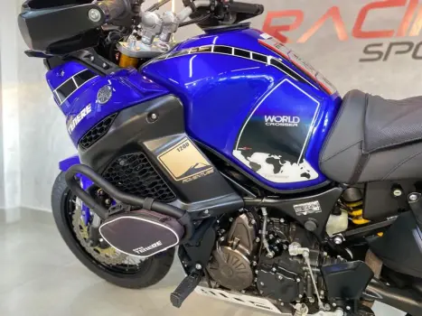 YAMAHA XT 1200 Z SUPER TENER� , Foto 19