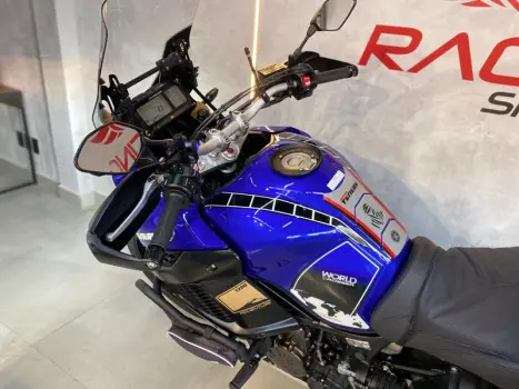 YAMAHA XT 1200 Z SUPER TENER� , Foto 20