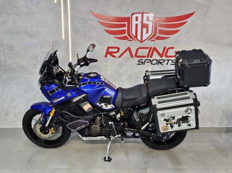 YAMAHA XT 1200 Z SUPER TENER� , Foto 1