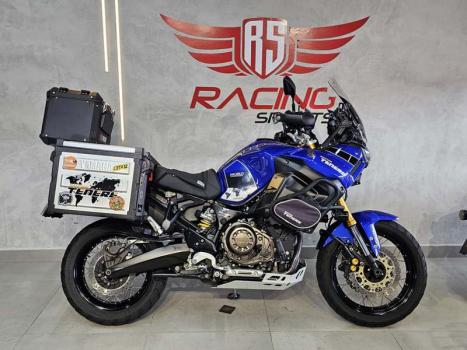YAMAHA XT 1200 Z SUPER TENER� , Foto 2