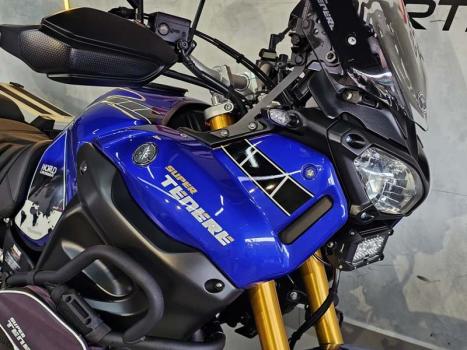YAMAHA XT 1200 Z SUPER TENER� , Foto 3