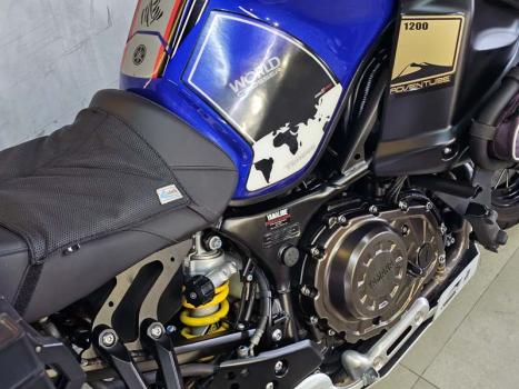 YAMAHA XT 1200 Z SUPER TENER� , Foto 6