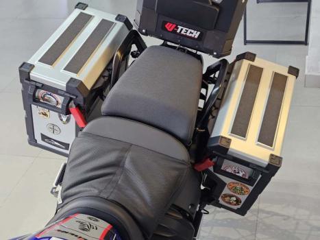 YAMAHA XT 1200 Z SUPER TENER� , Foto 9