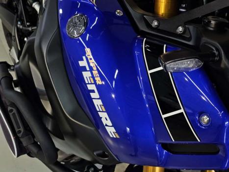 YAMAHA XT 1200 Z SUPER TENER� , Foto 10