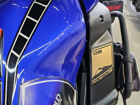 YAMAHA XT 1200 Z SUPER TENER� , Foto 13