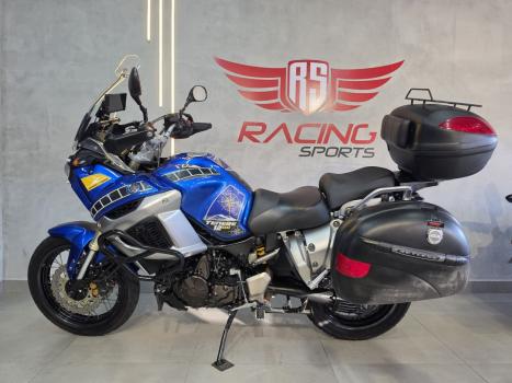 YAMAHA XT 1200 Z SUPER TENER� , Foto 1
