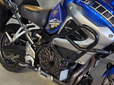 YAMAHA XT 1200 Z SUPER TENER� , Foto 7