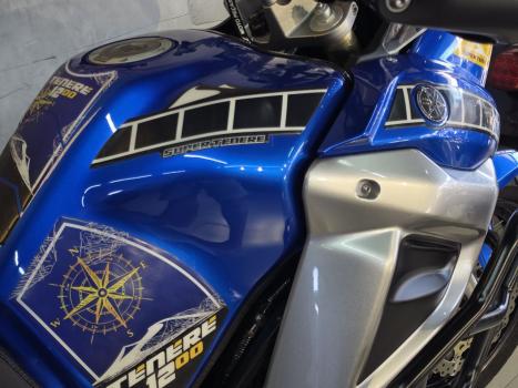 YAMAHA XT 1200 Z SUPER TENER� , Foto 10