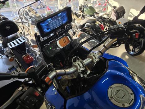 YAMAHA XT 1200 Z SUPER TENER� , Foto 11