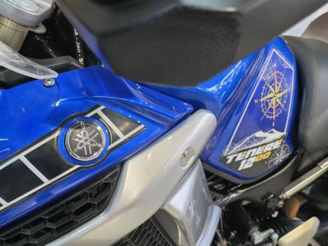 YAMAHA XT 1200 Z SUPER TENER� , Foto 13