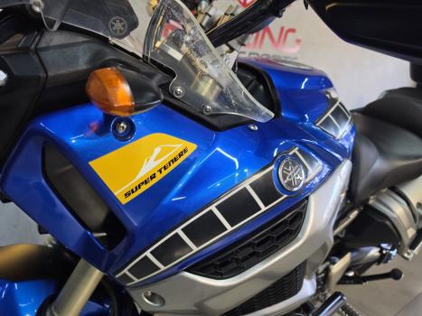 YAMAHA XT 1200 Z SUPER TENER� , Foto 17