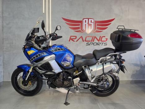 YAMAHA XT 1200 Z SUPER TENER� , Foto 19