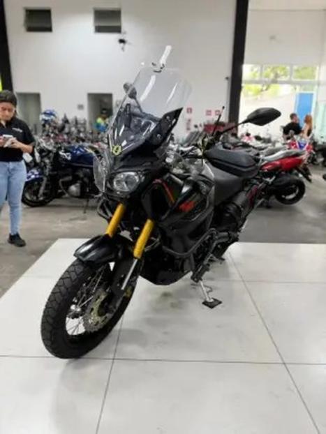 YAMAHA XT 1200 Z SUPER TENER� , Foto 4