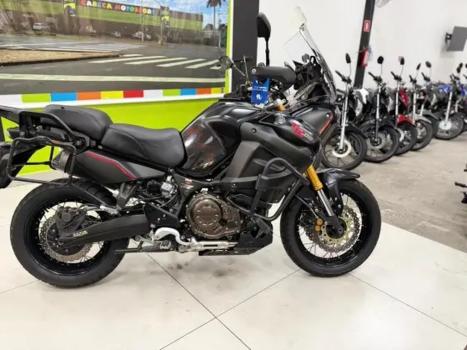 YAMAHA XT 1200 Z SUPER TENER� , Foto 5