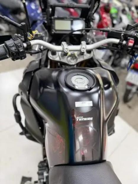 YAMAHA XT 1200 Z SUPER TENER� , Foto 8
