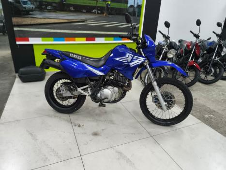 YAMAHA XT 600 E , Foto 2