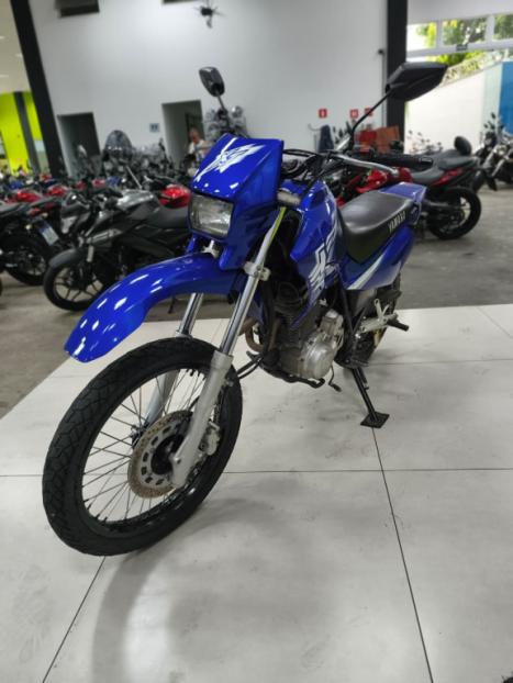 YAMAHA XT 600 E , Foto 6