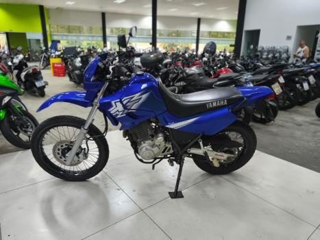 YAMAHA XT 600 E , Foto 7