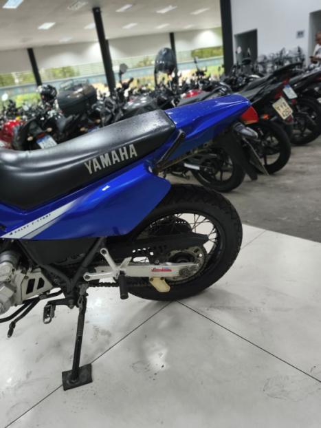 YAMAHA XT 600 E , Foto 8