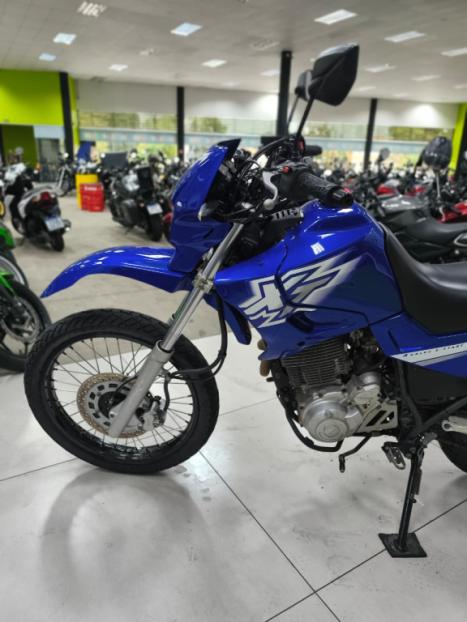 YAMAHA XT 600 E , Foto 9