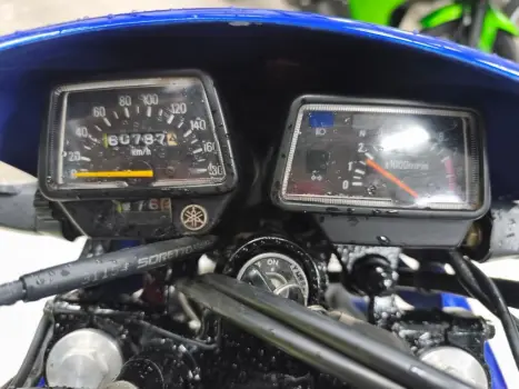 YAMAHA XT 600 E , Foto 11