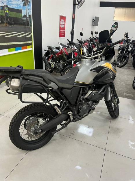 YAMAHA XT 600 E , Foto 2