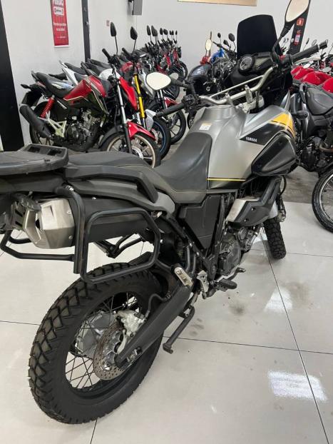 YAMAHA XT 600 E , Foto 3