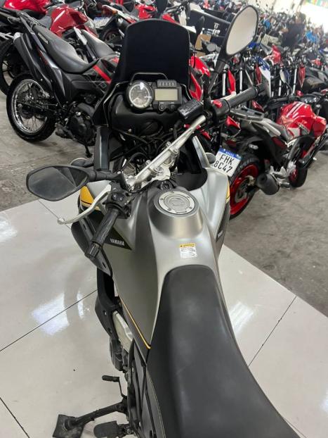 YAMAHA XT 600 E , Foto 4