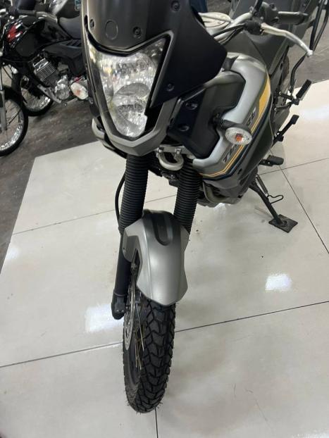 YAMAHA XT 600 E , Foto 5
